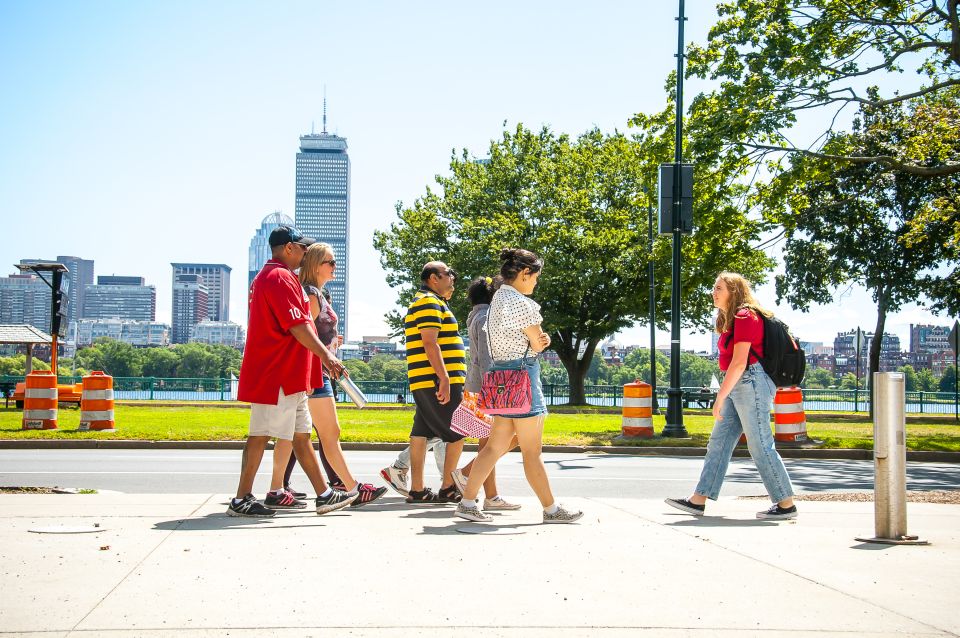 Massachusetts Institute of Technology Public Tour - The $22 price: what you’re really getting (and what to plan for)