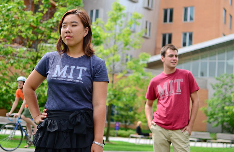 Massachusetts Institute of Technology Public Tour - Going inside: lecture halls, labs, and the day’s access limits