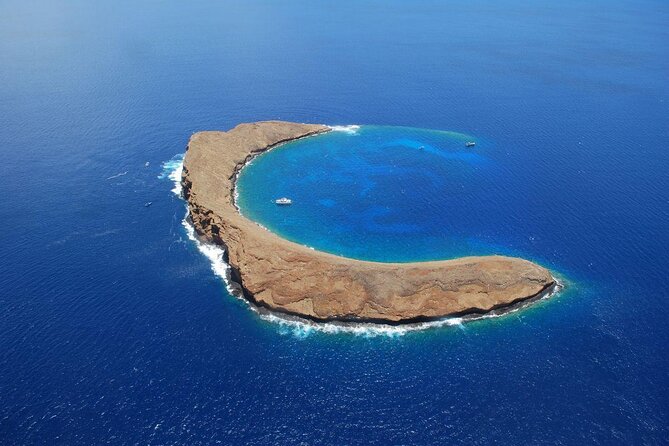 Maui: 2-Hour Molokini Snorkel Trip - Key highlights worth your attention