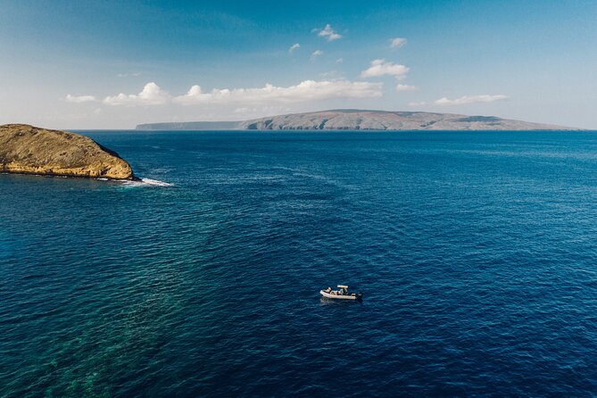 Maui: 2-Hour Molokini Snorkel Trip - What the price includes (and what it doesn’t) for $143.93