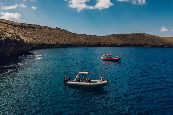 Maui: 2-Hour Molokini Snorkel Trip - Best fit: who should book this 2-hour Molokini snorkel trip
