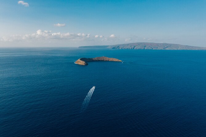 Maui: 2-Hour Molokini Snorkel Trip - Your snorkeling plan inside Molokini: 1+ hour of focused reef time