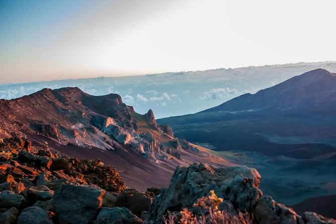 Maui: Haleakala Sunrise Spectacular with Local Breakfast - The drive through Kula District: why the ride is part of the payoff