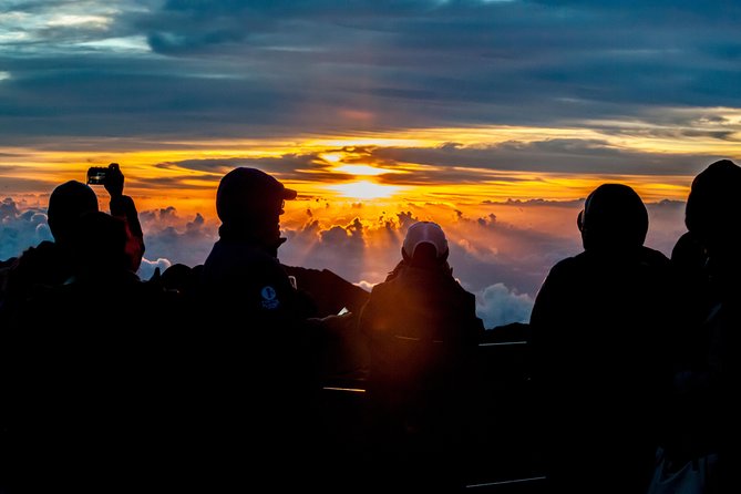 Maui: Haleakala Sunrise Spectacular with Local Breakfast - The cold reality: altitude, wind, and layers you’ll actually use