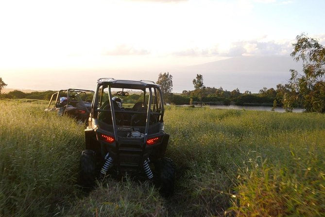 Maui: Lahaina ATV Adventure - Why This Lahaina UTV Tour Gets People Talking