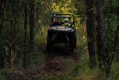 Maui: Lahaina ATV Adventure - Puu Kukui Watershed Preserve: What You’ll Actually See