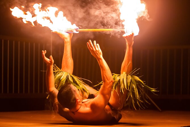 Maui Luau: Gilligans' Island Luau in Kihei - Entering The Small-Venue Luau Experience In Kihei