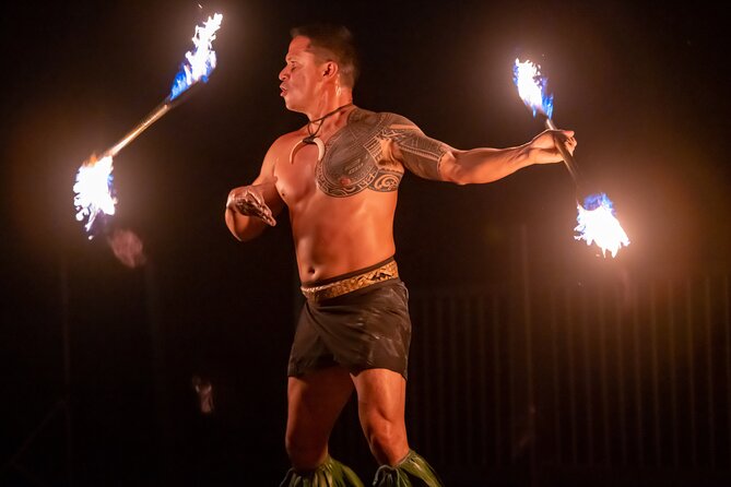 Maui Luau: Gilligans' Island Luau in Kihei - Who This Luau Fits Best (And Who Might Want a Different One)