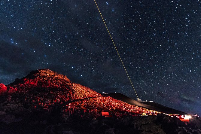 Maui: Majestic Haleakala Sunrise Tour with Pick-up - Haleakala National Park Stops: More Than Just “Driving to a View”
