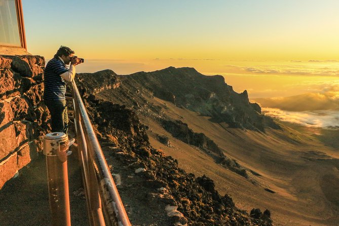 Maui: Majestic Haleakala Sunrise Tour with Pick-up - What to Pack for Haleakala Sunrise (So You’re Not Miserable)