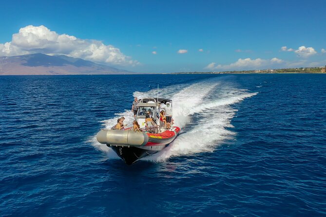 Maui: Molokini Crater and Turtle Town Snorkeling From Kihei - What You’re Really Buying: Two Maui Stops, One Tight Schedule
