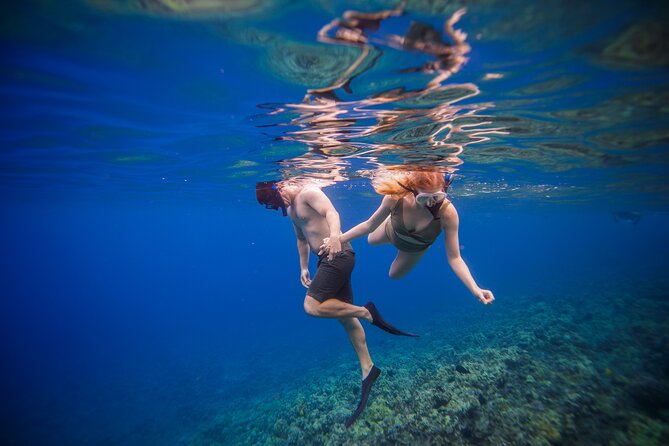 Maui: Molokini Crater and Turtle Town Snorkeling From Kihei - Price and Value: Why $179 Can Make Sense Here