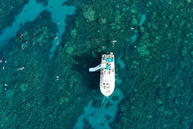 Maui: Molokini & Turtle Town Snorkel & Waterslide Adventure - Breakfast, Lunch, and Drinks: Why Food On Board Makes a Big Difference