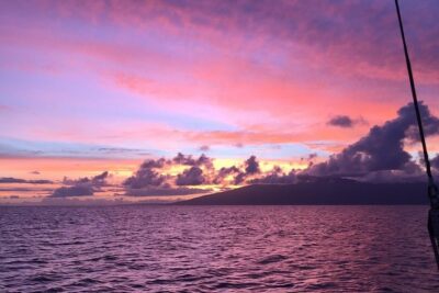 Maui: Original Sunset Cruise with Open Bar from Ka’anapali Beach - Price Per Person: Is $127.31 Worth It?