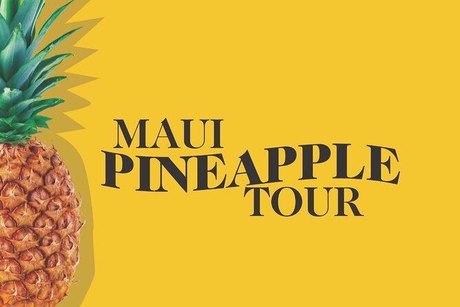 Maui Pineapple Farm Tour in Haliimaile - Haliimaile Pineapple Fields: What Makes This 90-Minute Tour Worth Your Time