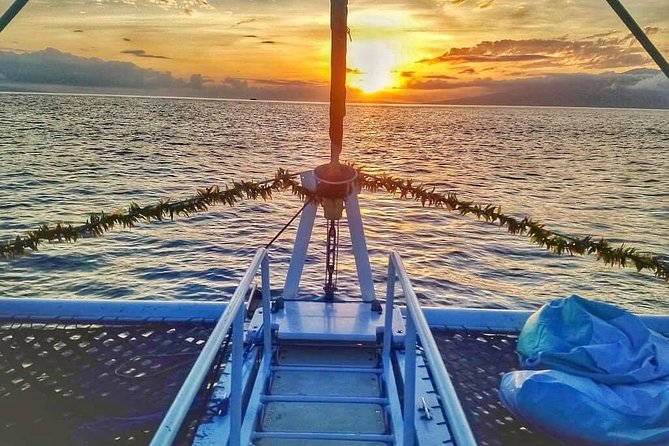 Maui Premium Sunset Dinner Cruise from Ka’anapali Beach - The Weather and Cancellation Reality (Quick, Practical Take)