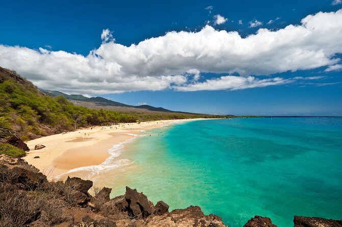 Maui -PRIVATE- Air Tour: 5 Islands: (2-5 people): SEE Even MORE! - Key things to know before you fly Maui’s 5-island route