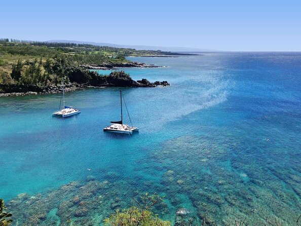 Maui -PRIVATE- Air Tour FUN: 3 Islands: (2-5 people): SEE it ALL! - Why This 3-Island Private Flight Feels Different