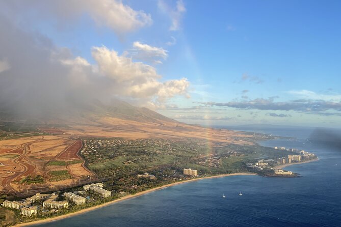 Maui -PRIVATE- Air Tour FUN: 3 Islands: (2-5 people): SEE it ALL! - Kahului to Molokai: What You’re Actually Paying For