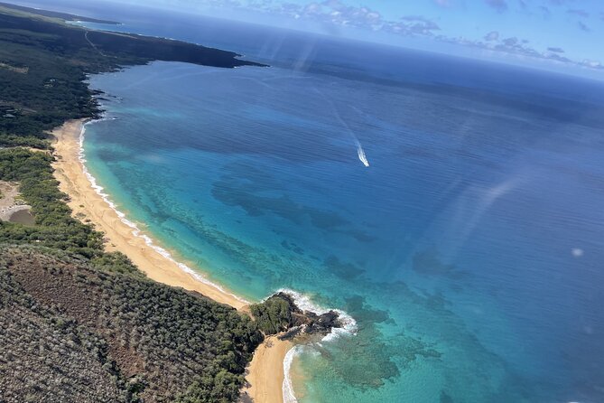 Maui -PRIVATE- Air Tour FUN: 3 Islands: (2-5 people): SEE it ALL! - Who Should Book This Private Flight