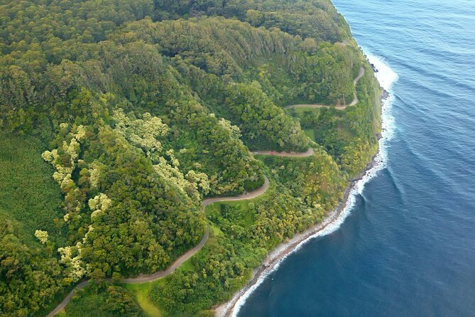 Maui: Road to Hana Adventure with Farm to Table Lunch - Key things I’d plan around