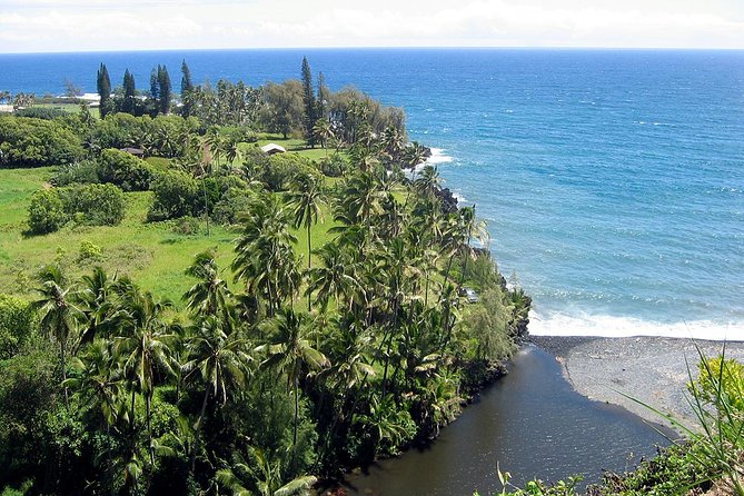 Maui: Road to Hana Luxury Limo-Van Tour with Helicopter Flight - The 36-minute helicopter return: what it adds (and what weather can take away)
