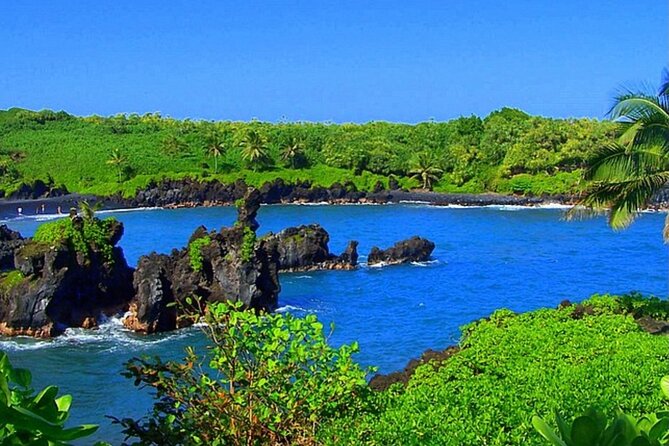 Maui: Small Group Road to Hāna Tour 6 to 8 passengers - Pickup Reality in Kahului: Start Early, Plan for a Long Day