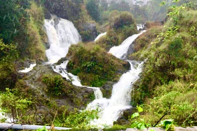 Maui: Small Group Road to Hāna Tour 6 to 8 passengers - Wailua Falls and the Haleakala Area Closures You Should Expect