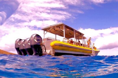 Maui Snorkel Adventure: Molokini Crater and Turtle Cove - Makena Beach Stop: A Quick Scenic Reset Before the Main Event