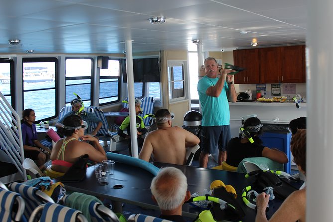 Maui Snorkeling Adventure From Ma'alaea Harbor to Molokini - Gear, comfort, and what to pack (so you’re not stuck improvising)