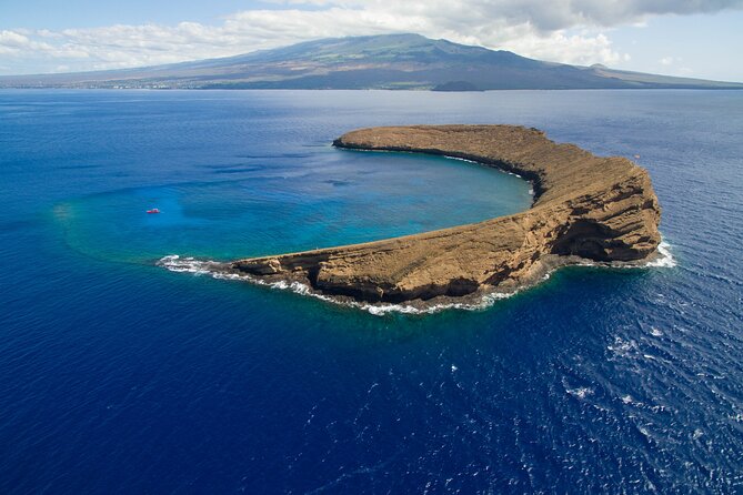 Maui South Coast and Molokini Crater Adventure from Kihei - Food, pacing, and why you don’t feel rushed