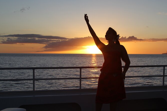 Maui Sunset Dinner Cruise - A Hawaiian Hula Experience - Quick takeaways: what makes this Maui sunset cruise worth a spot