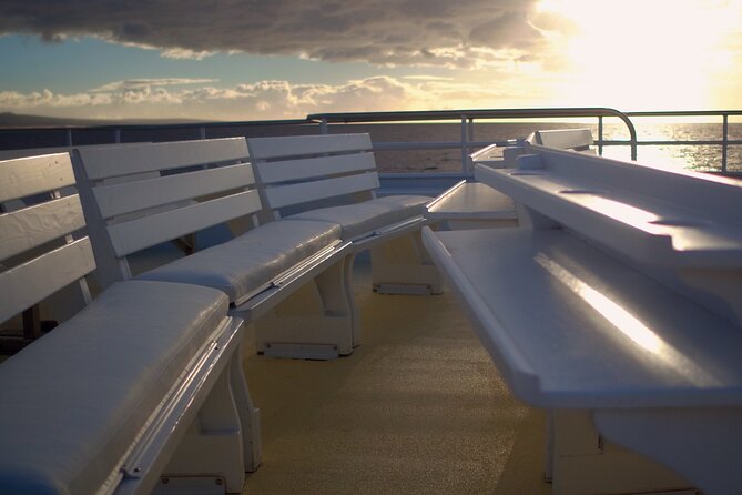Maui Sunset Dinner Cruise - A Hawaiian Hula Experience - Why the Pride of Maui sunset-hula format works so well