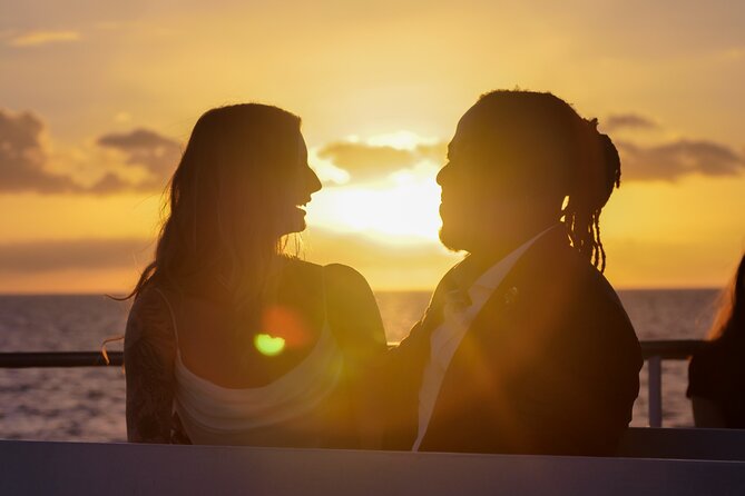 Maui Sunset Dinner Cruise - A Hawaiian Hula Experience - Food on board: what to expect from the buffet