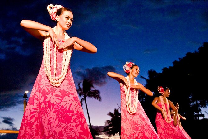 Maui: Te Au Moana Luau at The Wailea Beach Marriott Resort - Price and value: what you’re paying for, and what can affect the experience
