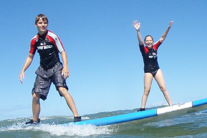 Maui: Two Hour Beginner Group Surf Lesson in Kihei - Why Kihei Is a Smart Place to Learn Surfing