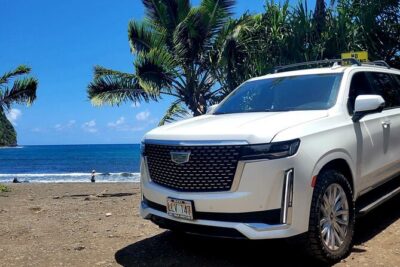 Maui: VIP Private Road to Hana Tour with Pick Up - Price and What You Really Get for $679