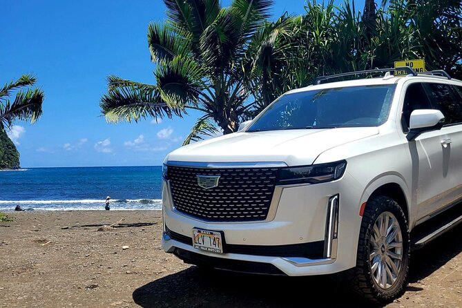 Maui: VIP Private Road to Hana Tour with Pick Up - Price and What You Really Get for $679