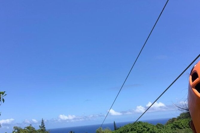 Maui Zipline Eco Adventure: 8 Lines through the Jungle - What to pack so the day feels easy (not annoying)