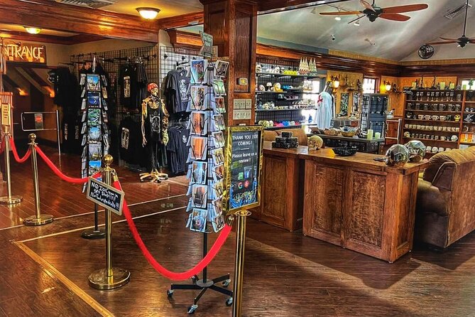 Medieval Torture Museum with Ghost Hunting and Tiny Art Gallery - Price and Value: Is $24.99 Fair for This Package?