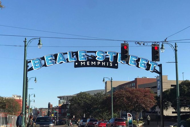 Memphis City Tour with Sun Studio Admission - Pickup, mini-coach comfort, and how the morning actually moves