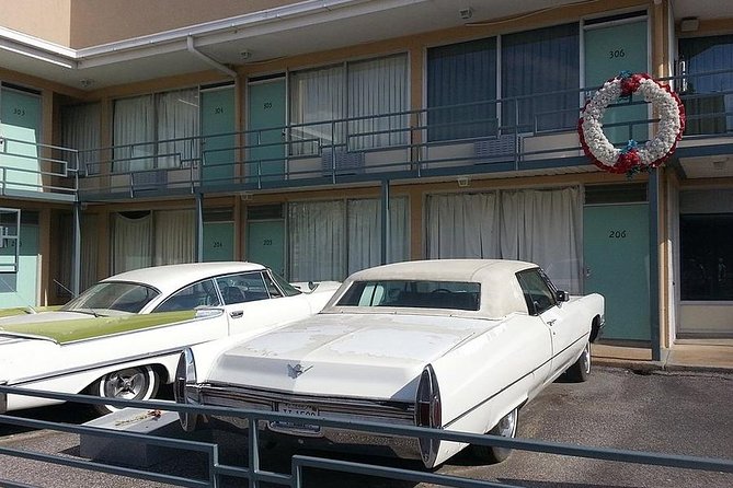 Memphis Discovery Tour - Why this Memphis tour fits if you’re short on time
