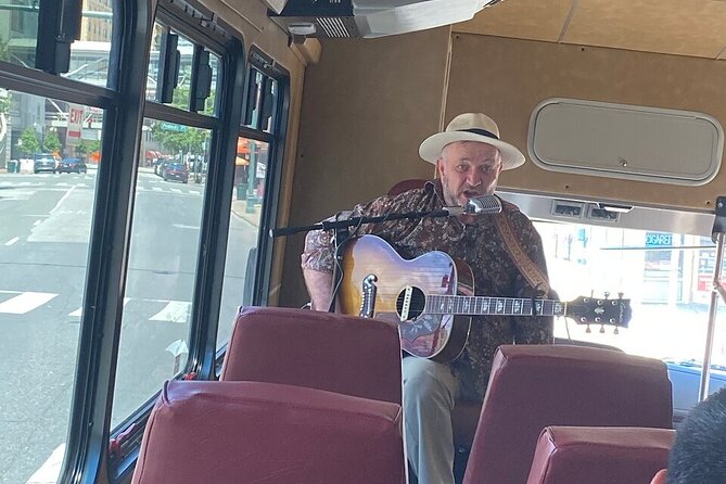 Memphis Mojo Bus Tour - What the Mojo Tour covers: Memphis’s three music lanes in one ride