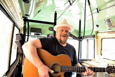 Memphis Mojo Bus Tour - Price and value: $43.90 for a “music + stops” experience