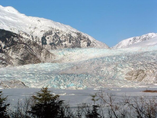 Mendenhall Glacier Ice Adventure Tour - Key Things You’ll Notice on This Adventure