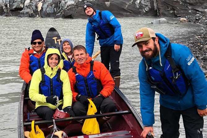 Mendenhall Glacier Ice Adventure Tour - Pace, Guides, and Why This Feels Like a Small Expedition