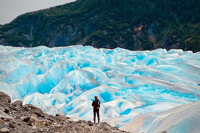 Mendenhall Glacier Ice Adventure Tour - What’s Included in Your Price (and What You Still Need to Bring)