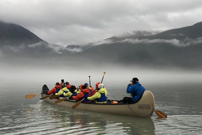 Mendenhall Glacier Ice Adventure Tour - Price and Value: Is $376.95 Worth It?