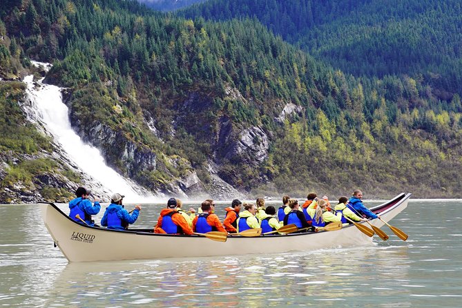 Mendenhall Glacier Ice Adventure Tour - Weather, Timing, and Cancellation Rules (The No-Stress Version)