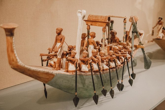 Metropolitan Museum Guided Group Tour - What happens on the 2- or 3-hour route